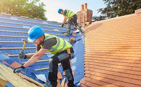 Best Emergency Roof Repair Services  in Hamlet, NC